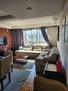 Apartamento com 3 Quartos à venda, 94m² no Parque Mandaqui, São Paulo