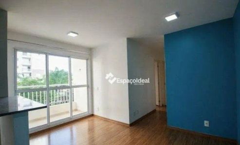 Apartamento com 2 Quartos à venda, 52m² no Vila Progresso, Sorocaba