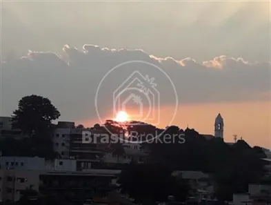 Apartamento com 4 Quartos à venda, 60m² no Ribeira, Rio de Janeiro