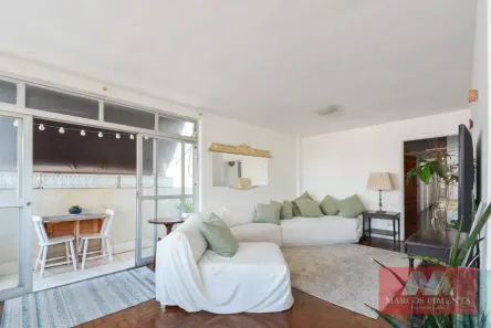 Apartamento com 3 Quartos à venda, 168m² no Jardim Paulista, São Paulo