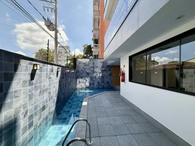 Apartamento com 3 Quartos à venda, 97m² no Jardim da Penha, Vitória