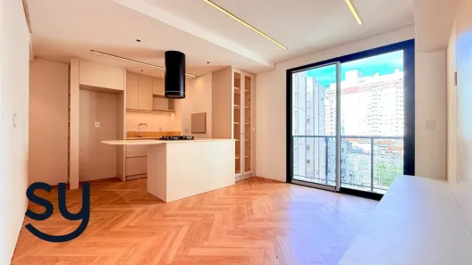Apartamento com 1 Quarto para alugar, 42m² no Cidade Baixa, Porto Alegre
