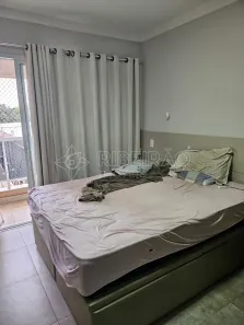 Flat com 1 Quarto para alugar, 34m² no Ribeirânia, Ribeirão Preto