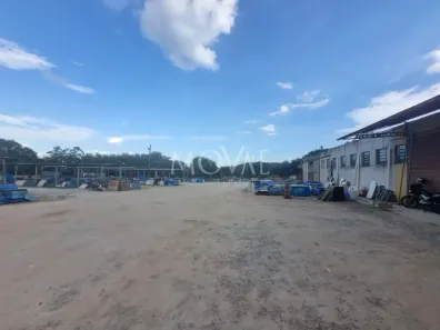 Lote/Terreno com 1 Quarto à venda, 20000m² no Jardim Torrão de Ouro, São José dos Campos