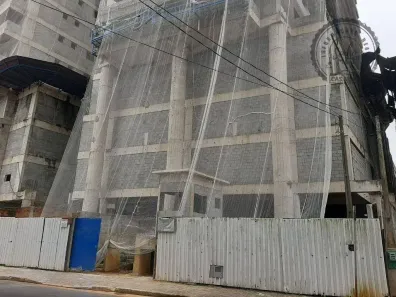 Apartamento com 2 Quartos à venda, 80m² no Guilhermina, Praia Grande