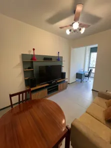 Apartamento com 1 Quarto à venda, 53m² no Copacabana, Rio de Janeiro