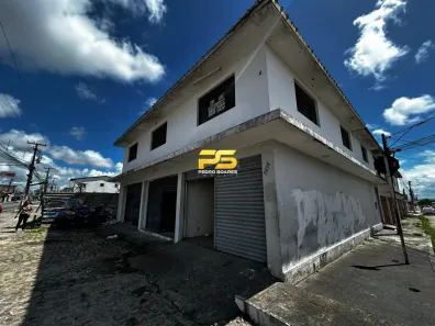 Ponto Comercial para alugar, 600m² no Centro, Bayeux