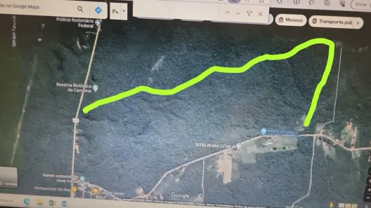 Lote/Terreno à venda, 300000000m² no , Manaus