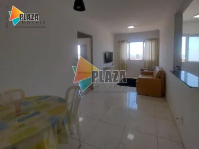 Apartamento com 2 Quartos à venda, 80m² no Real, Praia Grande
