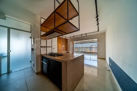 Apartamento com 2 Quartos à venda, 85m² no Parque São Jorge, São Paulo