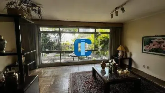 Casa com 3 Quartos à venda, 244m² no Lapa, São Paulo