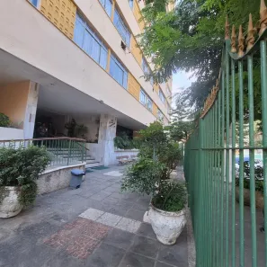 Apartamento com 2 Quartos à venda, 70m² no São Domingos, Niterói