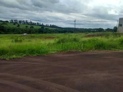 Lote/Terreno à venda, 250m² no Jardim Universal, Araraquara