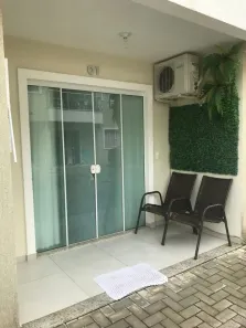 Casa de Condomínio com 2 Quartos à venda, 68m² no Alto São Bento, Itapema