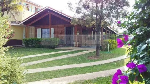 Fazenda/Sítio com 6 Quartos à venda, 350m² no Éden, Sorocaba