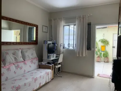 Casa com 4 Quartos à venda, 140m² no Saúde, São Paulo