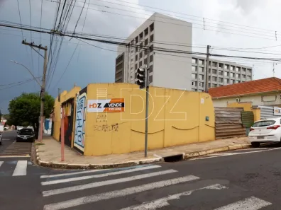 Lote/Terreno à venda, 661m² no Centro, Araraquara