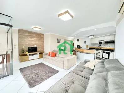 Cobertura com 4 Quartos à venda, 200m² no Pitangueiras, Guarujá