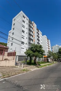 Apartamento com 1 Quarto à venda, 50m² no Passo da Areia, Porto Alegre