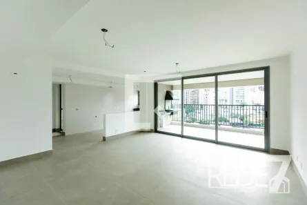 Apartamento com 3 Quartos à venda, 139m² no Cambuí, Campinas