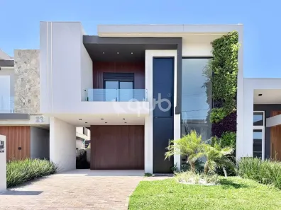 Sobrado com 4 Quartos à venda, 250m² no Remanso, Xangri-lá