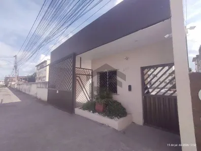 Apartamento com 3 Quartos à venda, 76m² no Piedade, Jaboatão dos Guararapes