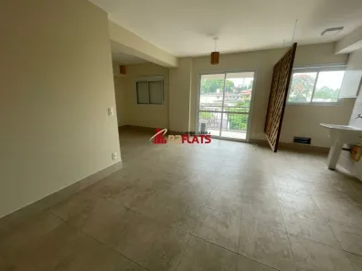 Apartamento com 1 Quarto à venda, 47m² no Jardim Leonor, São Paulo