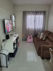 Casa de Condomínio com 2 Quartos à venda, 64m² no Jundiapeba, Mogi das Cruzes