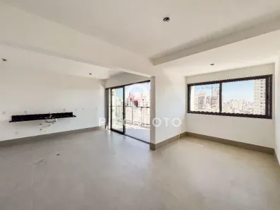Apartamento com 1 Quarto à venda, 39m² no Cambuí, Campinas