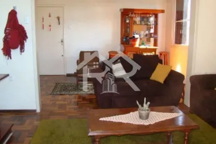 Apartamento com 2 Quartos à venda, 92m² no Cidade Baixa, Porto Alegre