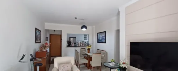 Apartamento com 3 Quartos à venda, 91m² no Jardim Santa Luzia, São José do Rio Preto