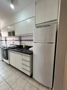 Apartamento com 1 Quarto para alugar, 90m² no Vila Altinópolis, Bauru