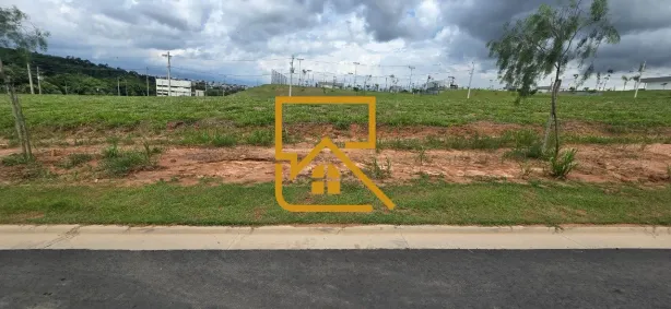 Lote/Terreno à venda, 300m² no Alphaville Nova Esplanada, Votorantim