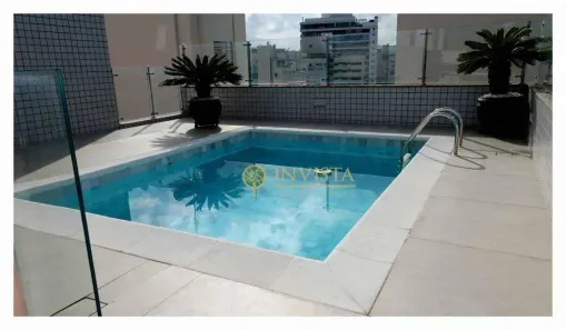 Cobertura com 2 Quartos à venda, 259m² no Centro, Florianópolis