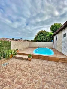 Casa com 4 Quartos à venda, 270m² no Barreiros, São José