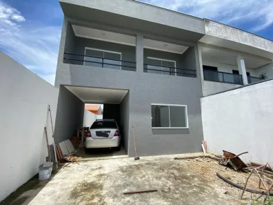 Casa com 3 Quartos à venda, 140m² no Residencial Jardim Imperial, Taubaté