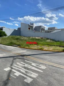 Lote/Terreno à venda, 250m² no Loteamento Villa Branca, Jacareí