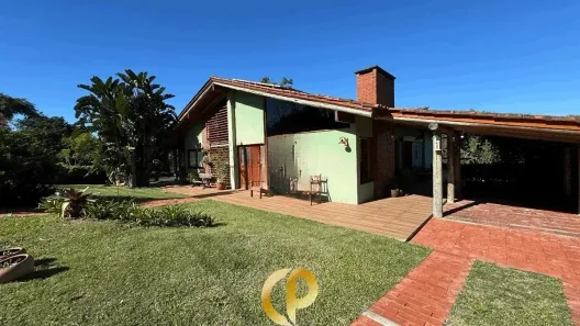 Casa de Condomínio com 3 Quartos à venda, 300m² no Barro Vermelho III (Barro Vermelho), Gravataí