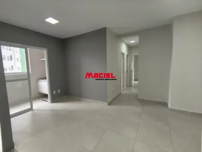 Apartamento com 3 Quartos à venda, 65m² no Parque Residencial Flamboyant, São José dos Campos