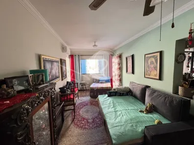 Apartamento com 2 Quartos à venda, 70m² no Centro, Campinas