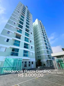 Apartamento com 2 Quartos para alugar, 62m² no Centro, Botucatu