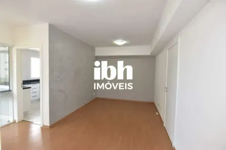 Apartamento com 2 Quartos para alugar, 77m² no Vila da Serra, Nova Lima