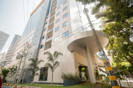 Sala Comercial para alugar, 32m² no Nazaré, Belém