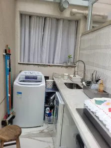 Apartamento com 3 Quartos à venda, 103m² no Parque Residencial da Lapa, São Paulo