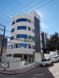 Prédio Comercial à venda, 569m² no Centro, Florianópolis