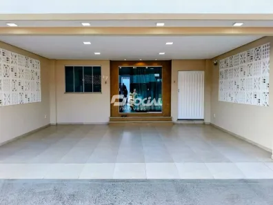 Casa de Condomínio com 2 Quartos à venda, 200m² no Planalto, Porto Velho