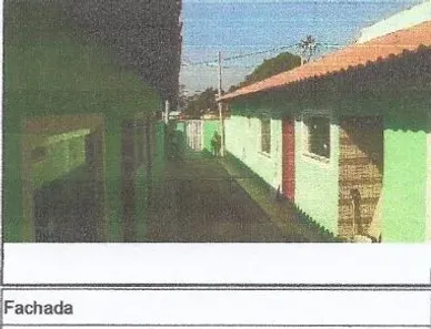 Casa com 1 Quarto à venda, 34m² no Amendoeira, São Gonçalo