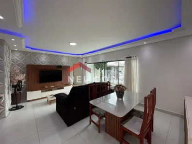 Casa com 5 Quartos à venda, 300m² no Balneário São João Batista, Peruíbe