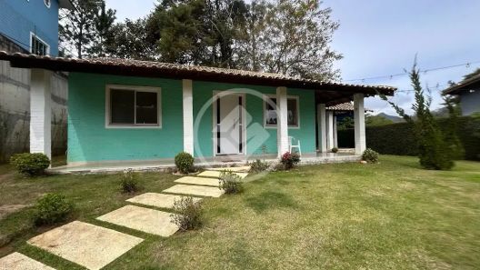 Casa de Condomínio com 2 Quartos à venda, 103m² no Vargem Grande, Teresópolis