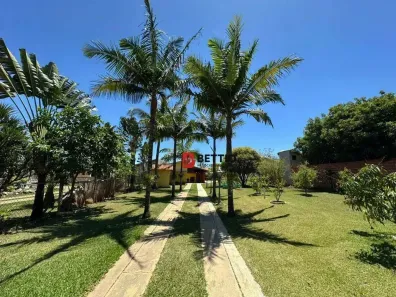 Fazenda/Sítio com 2 Quartos à venda, 175m² no Vale do Sol, Indaiatuba